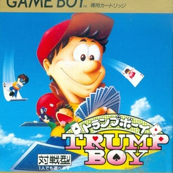 Game Boy Japon