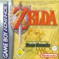 The Legend of Zelda a link to the past