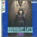 Boundary Gate - Daughter Of Kingdom