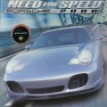 Need for Speed - Porsche 2000